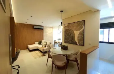 Apartamento para venda no condomínio don cambuí em campinas - sp