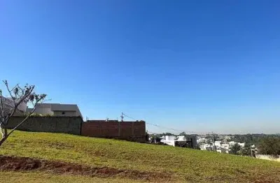 Lote/terreno à venda no condomínio macknight em jardim santa alice - santa bárbara d'oeste - sp