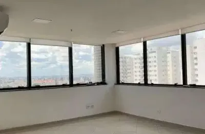 Sala comercial à venda no condomínio centro empresarial golden star em santana em são paulo - sp
