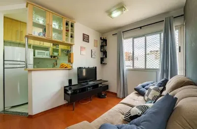 Apartamento à venda no condomínio atuallite em perdizes em são paulo - sp