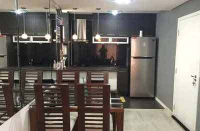 Apartamento com 3 quartos à venda na Avenida Washington Luís, 1001, Vila Marieta, Campinas