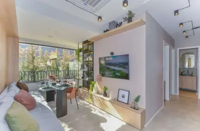 Apartamento à venda no condomínio today em vila mariana - são paulo - sp