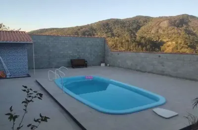 Casa para venda em corumbá (terra preta) - mairiporã - sp