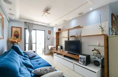 Apartamento à venda no edifício val de loire na vila da saúde em são paulo - sp