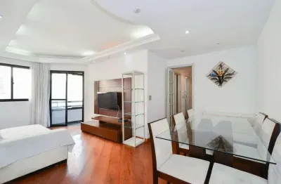 Apartamento para venda com 70 metros quadrados com 3 quartos em saúde - são paulo - sp