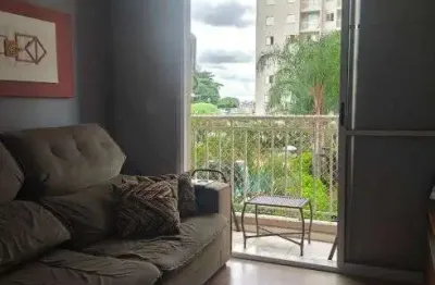 Apartamento à venda na residência altos do são bernardo no bairro são bernardo em campinas - sp