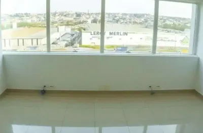 Escritório à venda no office tamboré em barueri - sp