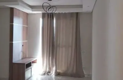 Apartamento à venda no condomínio ipê no residencial parque da fazenda em campinas - sp