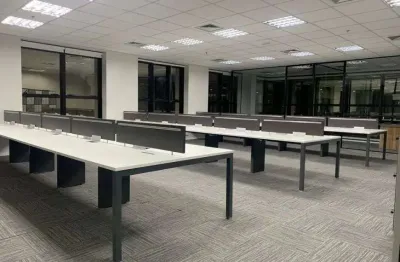 Sala comercial para locação na vila olímpia em são paulo - sp