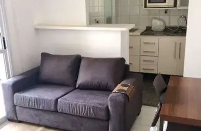 Apartamento à venda no condomínio loose in vila nova na vila nova conceição em são paulo - sp