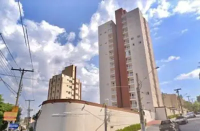 Apartamento para venda tem 52 metros quadrados com 2 quartos no condomínio vértice patriani