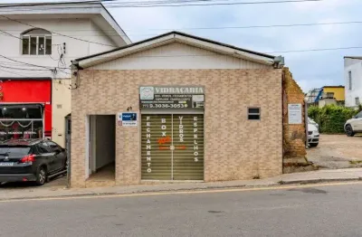 Casa comercial à venda no centro no centro em cotia - sp