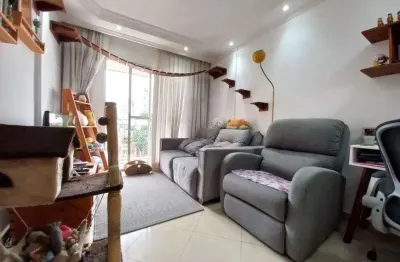 Apartamento à venda no residencial saint patrick na saúde em são paulo - sp