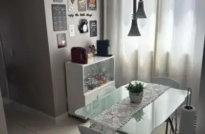 Apartamento à venda no residencial esmeralda ville no jardim nova europa em campinas - sp