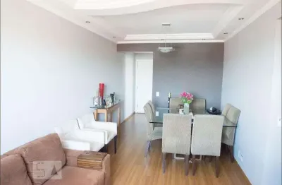 Apartamento para venda com 67 metros quadrados com 2 quartos em vila albertina - são paulo - sp