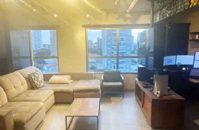 Apartamento à venda no condomínio maxhaus campo belo em são paulo - sp, zona sul