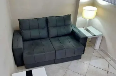 Studio à venda no condomínio edifício inaíra em botafogo - campinas - sp
