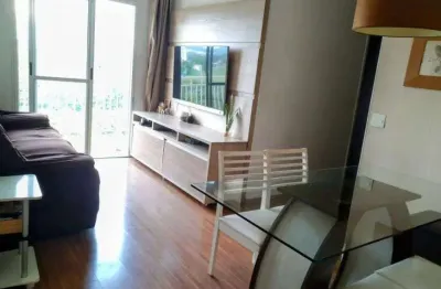 Apartamento à venda localizado em jardim tupanci - barueri - sp