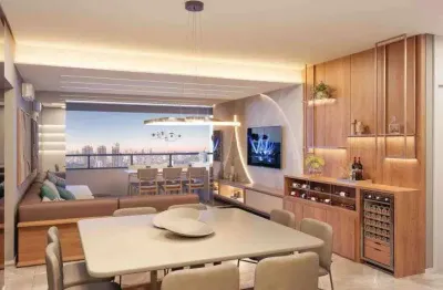 Apartamento à venda no condomínio mistral patriani em jaridm do mar em são bernardo do campo - sp