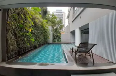 Apartamento à venda no condomínio exp moema em indianópolis - são paulo - sp