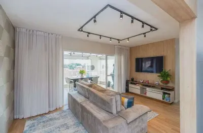 Apartamento à venda no condomínio origem tatuapé em tatuapé - são paulo - sp