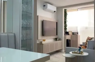 Apartamento para venda condomínio living vision no bairro bonfim - campinas - sp