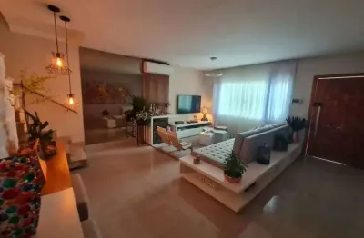Casa alto padrão para venda no bairro saúde em são paulo - sp