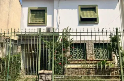 Casa sobrado à venda na vila clementino em são paulo - sp