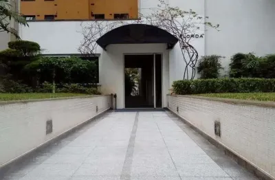 Apartamento para venda no condomínio flórida em moema - são paulo - sp