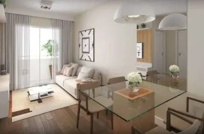 Apartamento à venda no condomínio casa thema no jabaquara em são paulo - sp
