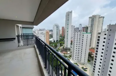 Apartamento de alto padrão à venda na chácara klabin, condomínio legacy klablin em são paulo / sp