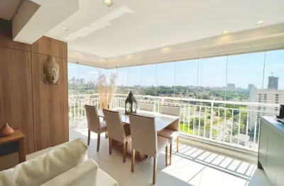 Apartamento para venda com 79 metros quadrados com 2 quartos em vila anastácio - são paulo - sp