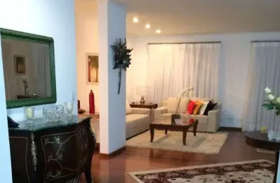 Apartamento para venda com 250 metros quadrados com 4 quartos em vila andrade - são paulo - sp