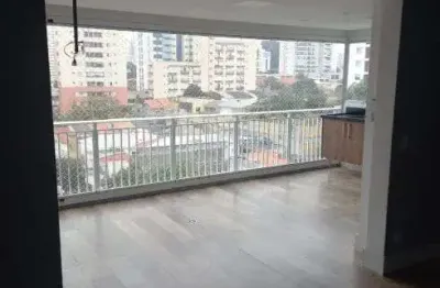 Apartamento à venda no condomínio paseo vermont no bosque da saúde em são paulo - sp