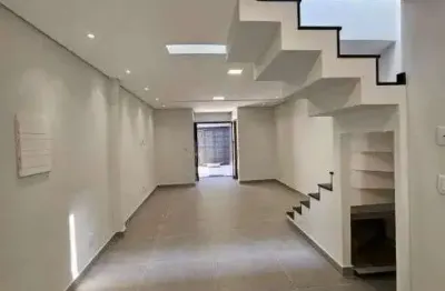 Casa sobrado à venda em mirandópolis em são paulo - sp