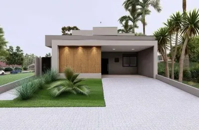 Casa térrea à venda no condomínio club santorini no parque brasil 500 em paulínia -sp