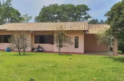 Casa térrea à venda no condomínio santa cruz das paineiras no jardim atalaia em cotia - sp