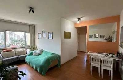 Apartamento à venda em mirandópolis - são paulo - sp