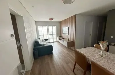Apartamento à venda no condominio family garden no centro de são bernardo do campo - sp