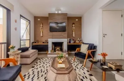 Apartamento à venda no condomínio green park na vila andrade, são paulo - sp