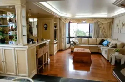 Apartamento à venda no bosque da saúde em são paulo - sp