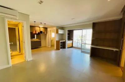 Apartamento para venda no condomínio quartier cambuí - campinas - sp