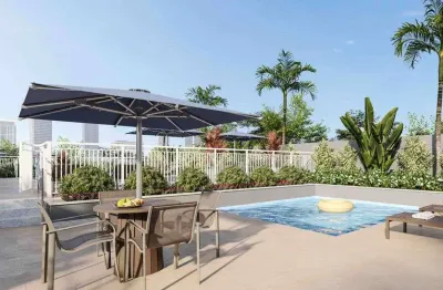 Apartamento à venda no condomínio mistral sul patriani em campinas - sp