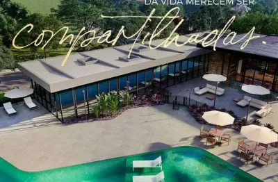 Lote/terreno para venda condomínio tamboré com 1000 metros quadrados em ivoturucaia - jundiaí - sp