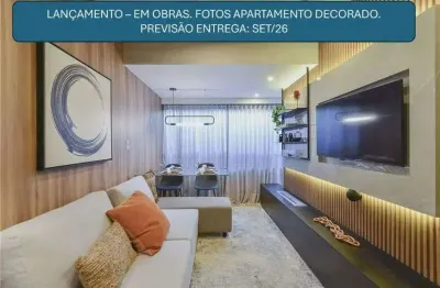 Apartamento à venda no condomínio today saúde em parque imperial - são paulo - sp