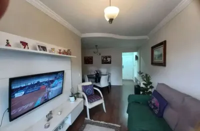 Apartamento à venda localizado em chácara inglesa - são paulo - sp