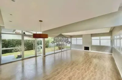Casa sobrado à venda no condomínio parque são paulo no parque são paulo em cotia - sp
