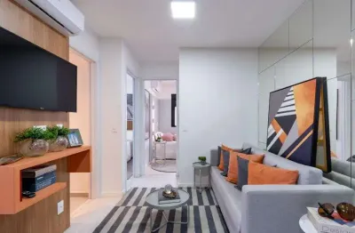 Apartamento à venda no condomínio aut 2750 residencial no centro em osasco - sp