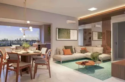 Apartamento alto padrão à venda no vitra patriani no jardim do mar em são bernardo do campo - sp