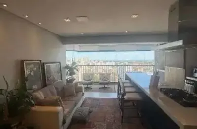 Apartamento alto padrão à venda no condomínio grand one no jardim guanabara em campinas - sp